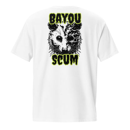 Bayou Scum